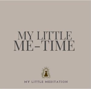 My Little Me-Time, Meditation mit Vily Bergen